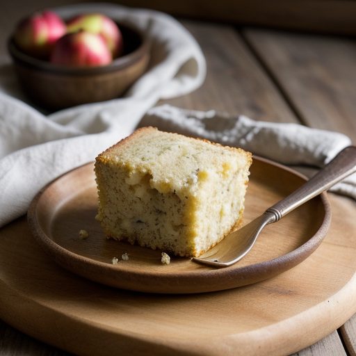 Cornbread-Apple-Sage Stuffing recipe image
