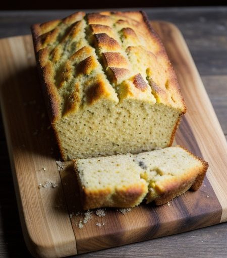 Cornbread & Bacon Stuffing recipe image