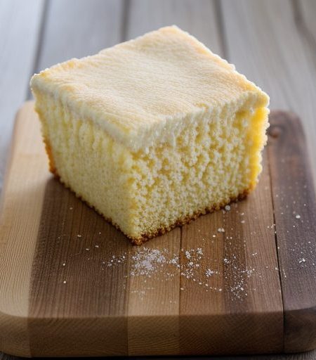 Cornbread Batter recipe image