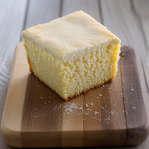 Cornbread Batter recipe image