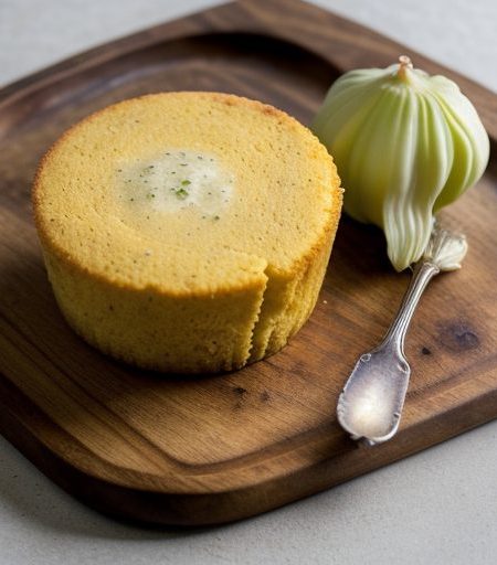 Cornbread Casserole *** (Mxxm06 B recipe image