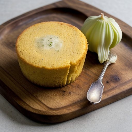 Cornbread Casserole *** (Mxxm06 B recipe image