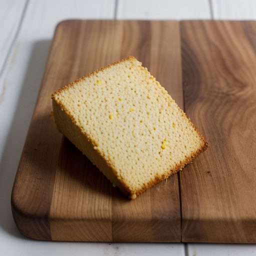 Cornbread ** (Ddsg89 B recipe image