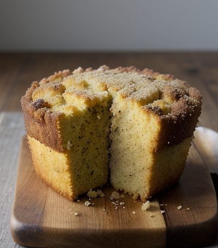 Cornbread Mason-Dixon Stuffing recipe image