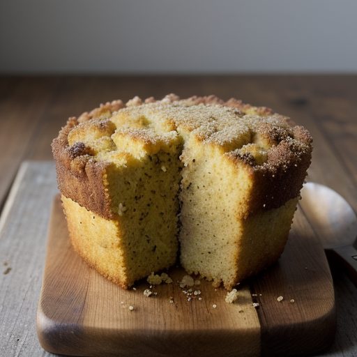 Cornbread Mason-Dixon Stuffing recipe image