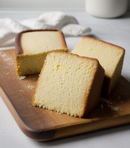 Cornbread (Prodigy recipe image