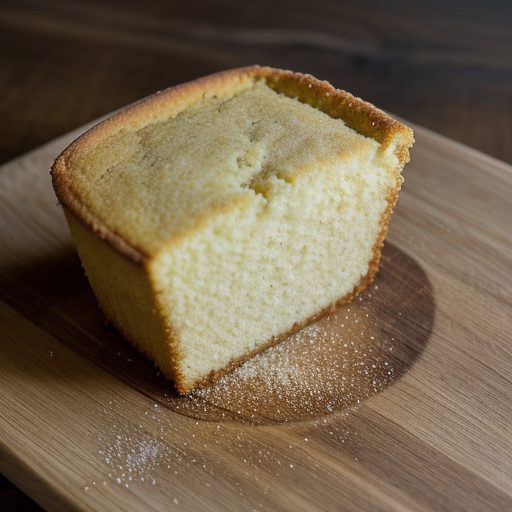 Cornbread  recipe image