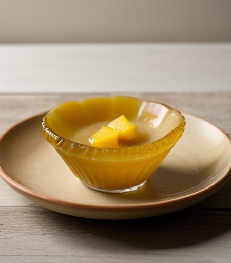 Corncob Jelly recipe image