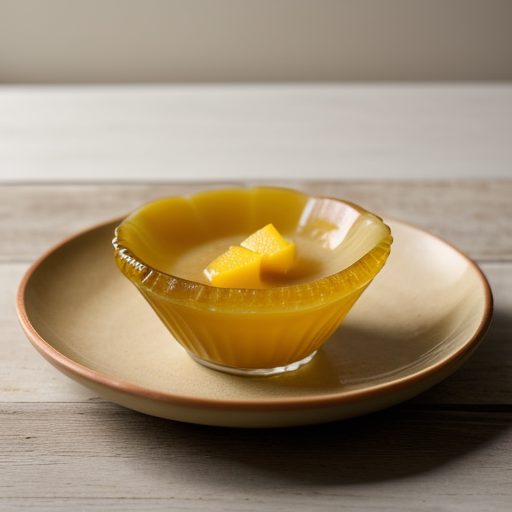 Corncob Jelly recipe image