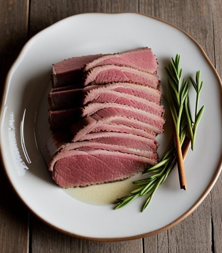 Corned Beef recipe image