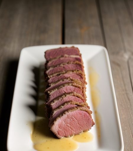 Corned Beef & Swiss Appetizers recipe image