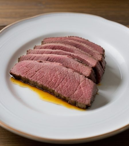 Corned Beef recipe image