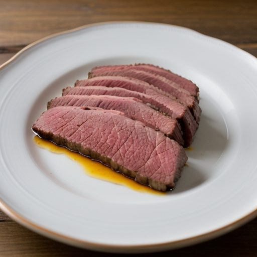 Corned Beef recipe image