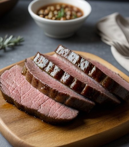 Corned Beef recipe image