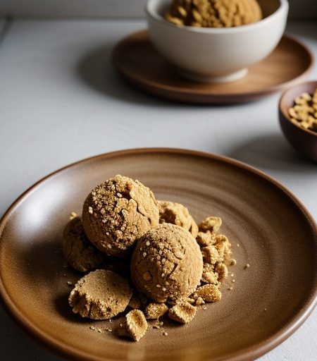 Cornflake Balls recipe image