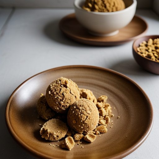 Cornflake Balls recipe image