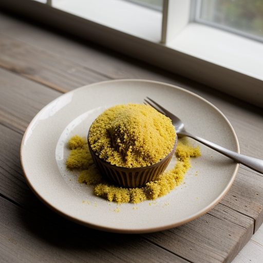 Cornmeal Mush recipe image