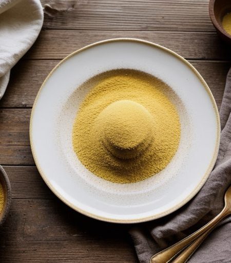 Cornmeal Nips recipe image