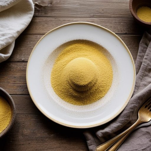 Cornmeal Nips recipe image