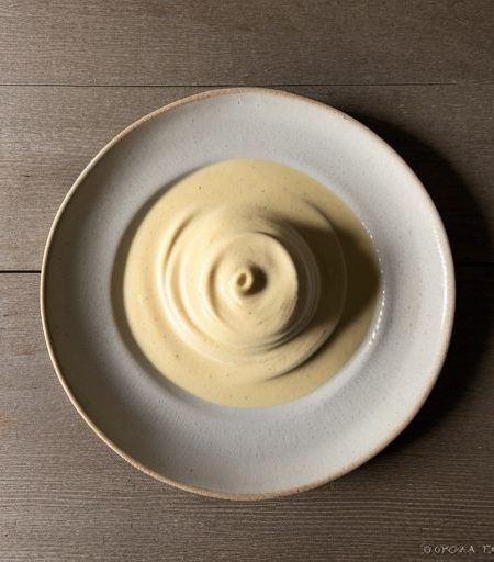 Cornstarch Finger Paint recipe image