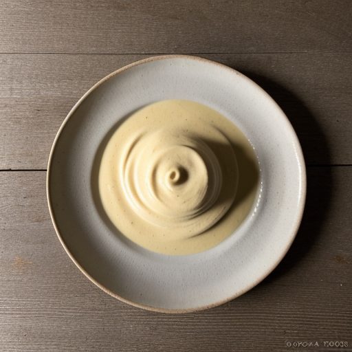 Cornstarch Finger Paint recipe image