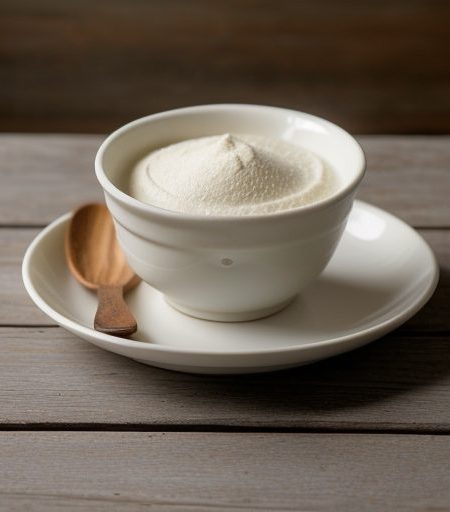 Cornstarch Paste recipe image