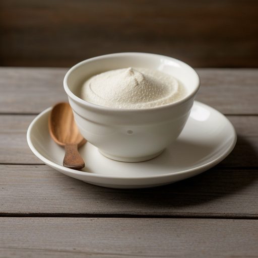 Cornstarch Paste recipe image