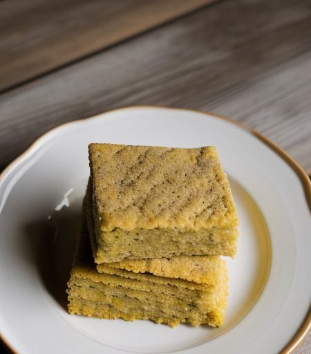 Cornsticks recipe image