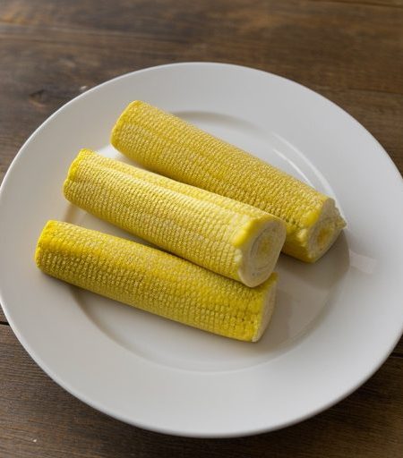 Cornsticks - Country Living recipe image