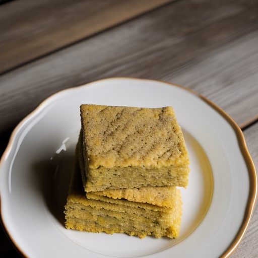 Cornsticks recipe image