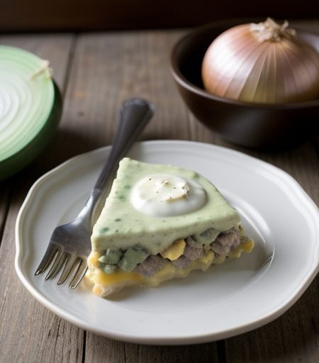 Coronado Casserole recipe image