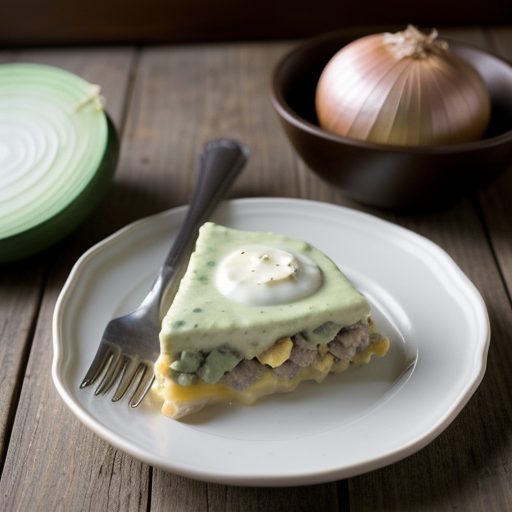 Coronado Casserole recipe image