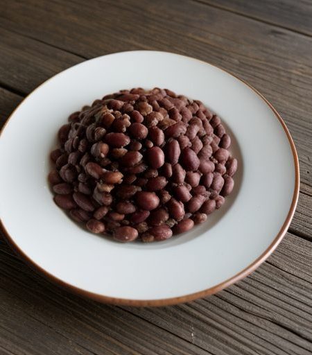 Correro's Red Beans & Rice recipe image