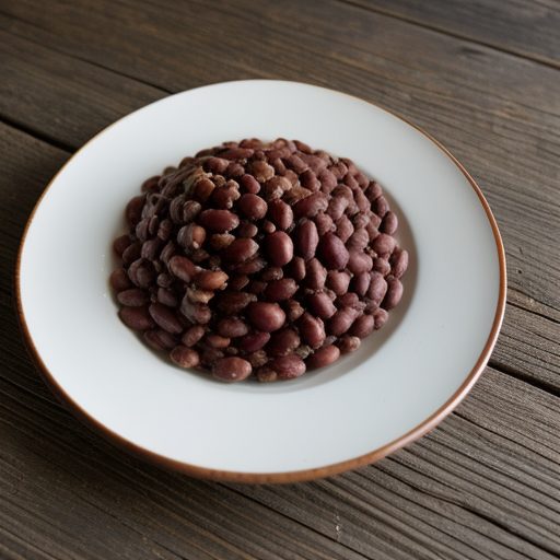 Correro's Red Beans & Rice recipe image