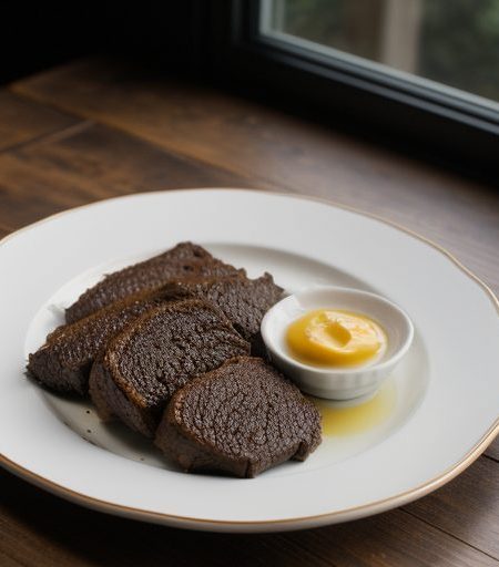 Cossack Roast recipe image