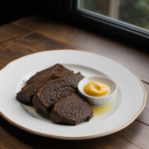 Cossack Roast recipe image
