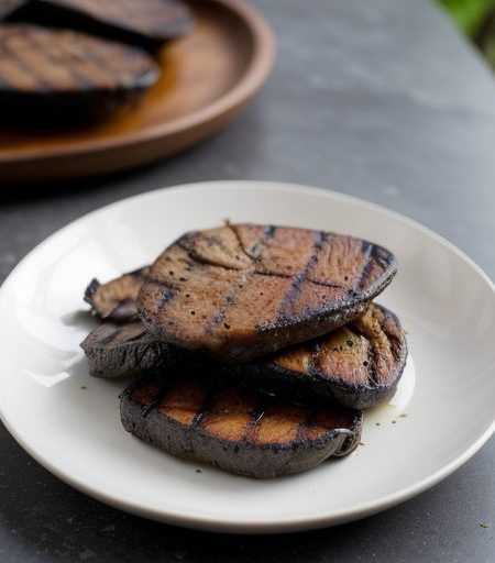 Costoletas De Porco recipe image