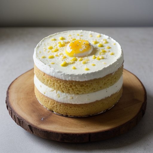 Cottage Cheese Cakes recipe image