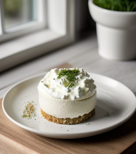 Cottage Cheese Filling recipe image