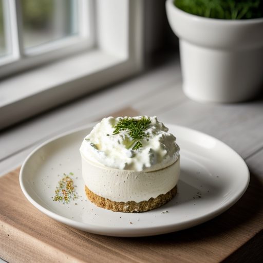 Cottage Cheese Filling recipe image