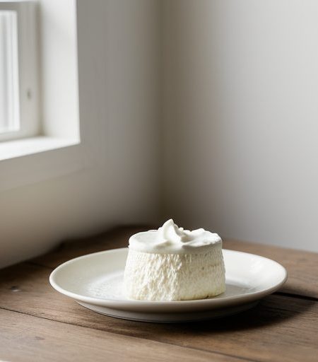 Cottage Cheese (Helen's Smierkase recipe image