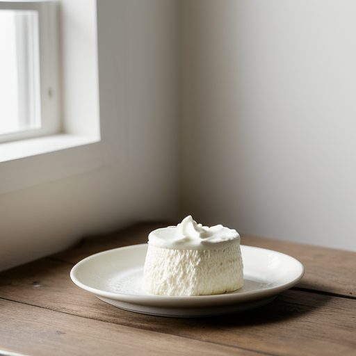 Cottage Cheese (Helen's Smierkase recipe image