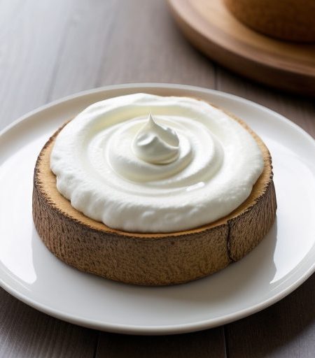 Cottage Cheese (Helen's Smierkase recipe image