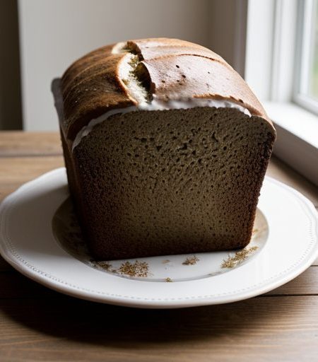 Cottage Loaf recipe image