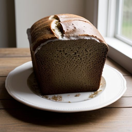 Cottage Loaf recipe image