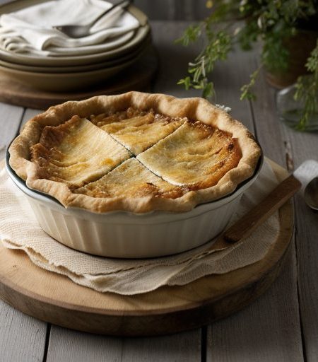 Cottage Pie recipe image