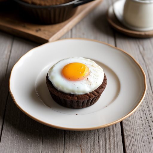 Cottage Pudding recipe image
