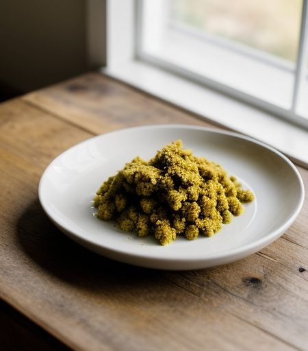 Cou-Cou recipe image