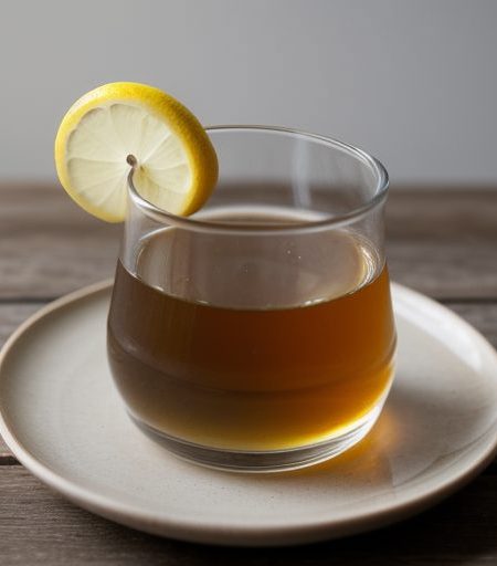 Cough Syrup recipe image