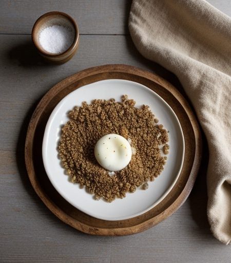 Country Breakfast Cereal recipe image